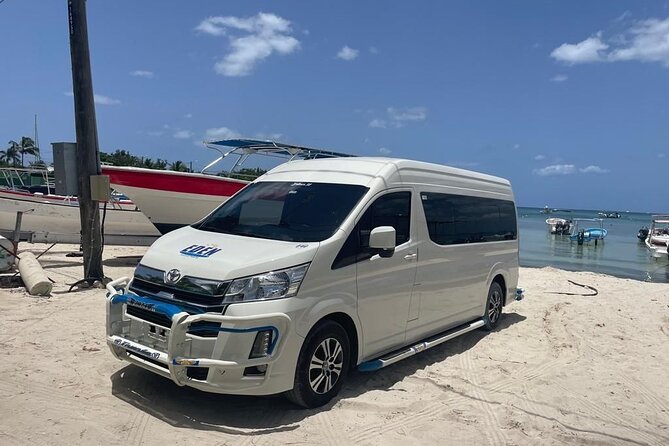Santo Domingo Airport and Lopesan Costa Bavaro Private Transfer - Why This Private Transfer Is a Smart Use of Your Vacation Time