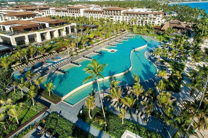 Santo Domingo Airport and Lopesan Costa Bavaro Private Transfer - Late-Night Flights: The $20 Cash Fee You Should Plan For