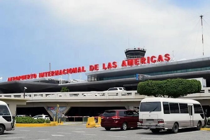 Santo Domingo Airport and Lopesan Costa Bavaro Private Transfer - Booking That Feels Straightforward (And Actually Useful)