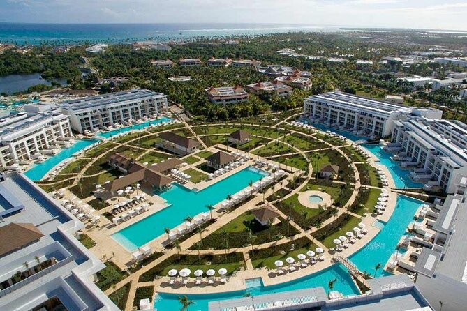 Santo Domingo Airport and Paradisus Grand Cana Private Transfer - Key highlights worth knowing before you book