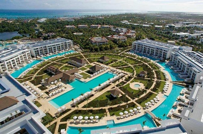 Santo Domingo Airport and Paradisus Grand Cana Private Transfer - The small rules that can affect your total cost