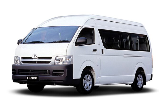 Santo Domingo Airport (SDQ) SUV Transfer Transportation To Punta Cana Hotels - Vehicle comfort: Suburban or Cadillac SUV vs a standard minivan