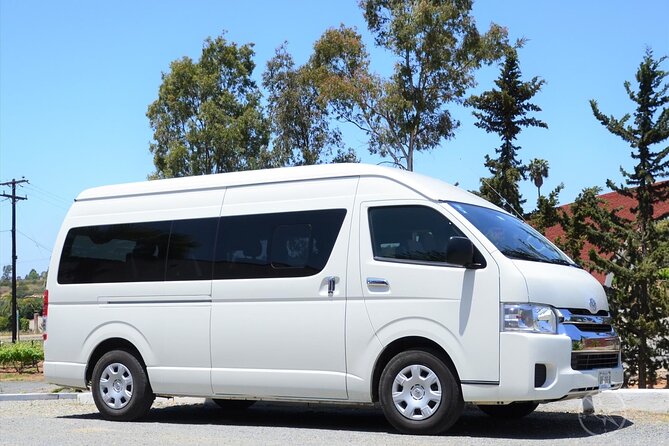 Santo Domingo Airport (SDQ) SUV Transfer Transportation To Punta Cana Hotels - Safety and communication: generally smooth, with one thing to watch