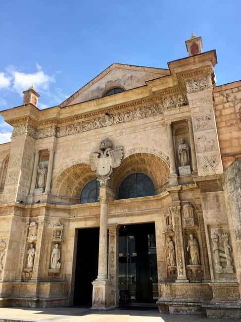 Santo Domingo: All Inclusive Day Trip from Punta Cana - Key Points to Know Before You Go