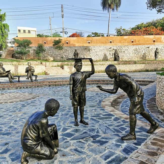 Santo Domingo: All Inclusive Day Trip from Punta Cana - Why Santo Domingo Works as a Day Trip from Punta Cana