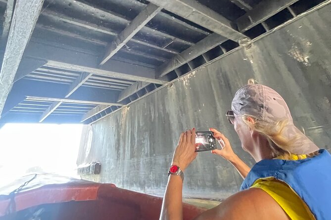 Santo Domingo: City Boat Ride Adventure Guided Tour - Metro and Cable Car: How the City Moves Now