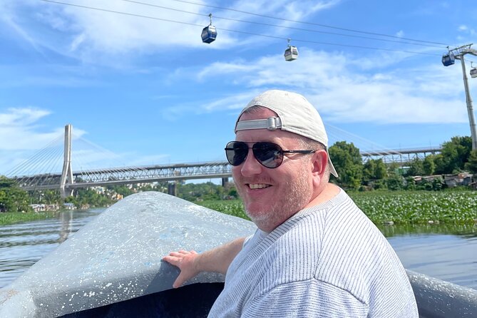 Santo Domingo: City Boat Ride Adventure Guided Tour - What’s Included: The Comfort Stuff You’ll Appreciate