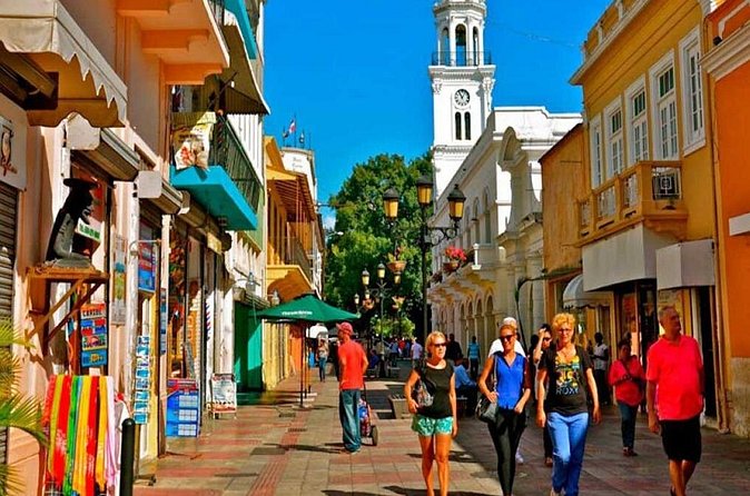 Santo Domingo City & Culture Tour from Punta Cana – Colonial Zone - Transport and Pickup: What “Easy” Looks Like and Where It Can Get Messy
