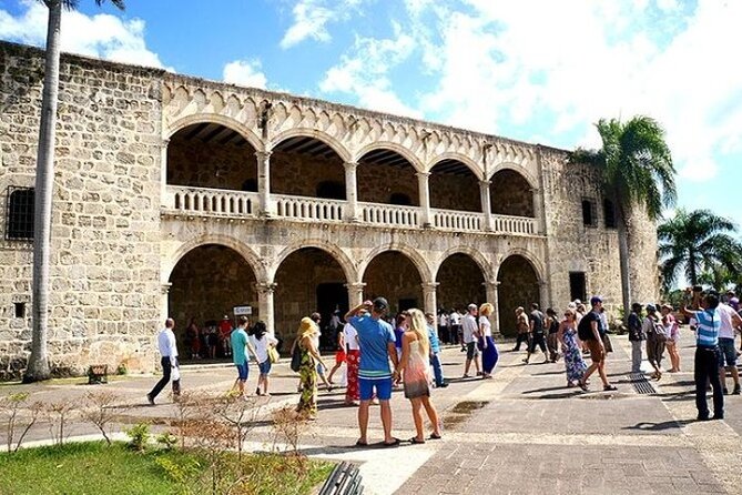 Santo Domingo City & Culture Tour from Punta Cana – Colonial Zone - Price and Value: Is $90 a Fair Deal From Punta Cana?