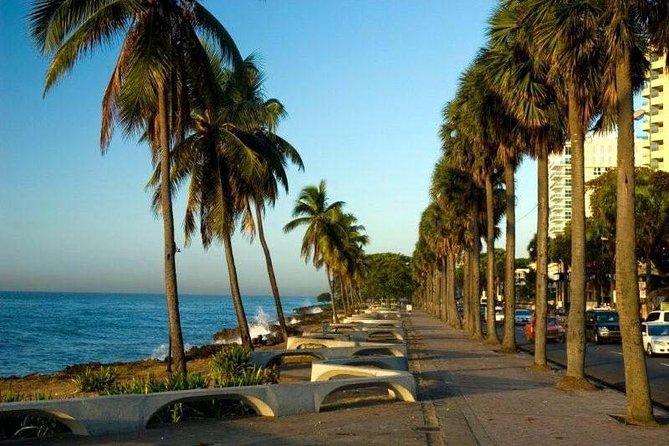Santo Domingo City - Full Day All Inclusive Tour - Who should book this Santo Domingo day trip?