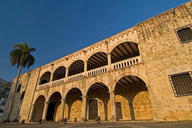 Santo Domingo City - Full Day All Inclusive Tour - Los Tres Ojos National Park: cenotes/caves that break up the drive