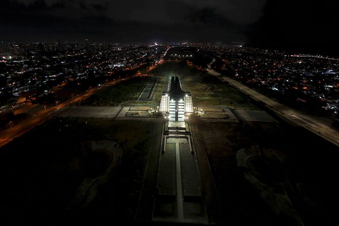 Santo Domingo City Tour from Punta Cana - Why a Santo Domingo Day Trip Works From Punta Cana