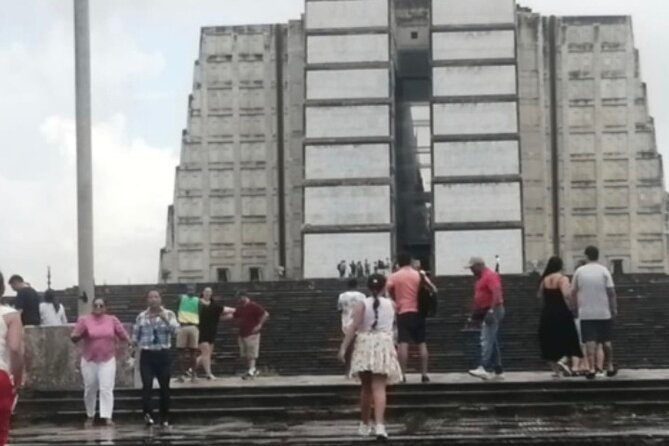Santo Domingo City Tour from Punta Cana - Transportation That Doesn’t Waste Your Energy