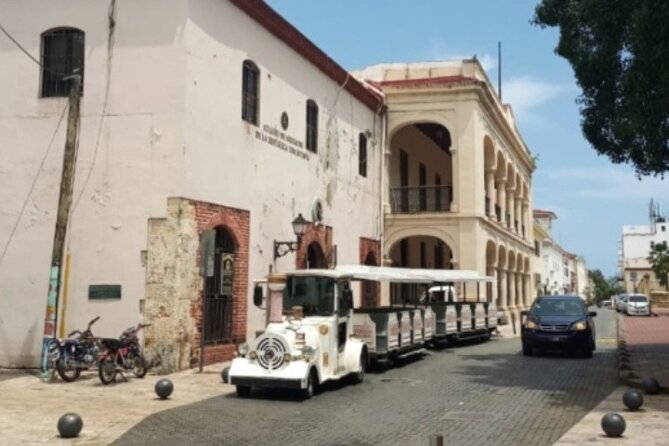 Santo Domingo City Tour from Punta Cana - Price and Value: Is $95 Worth a 9-Hour History Day?