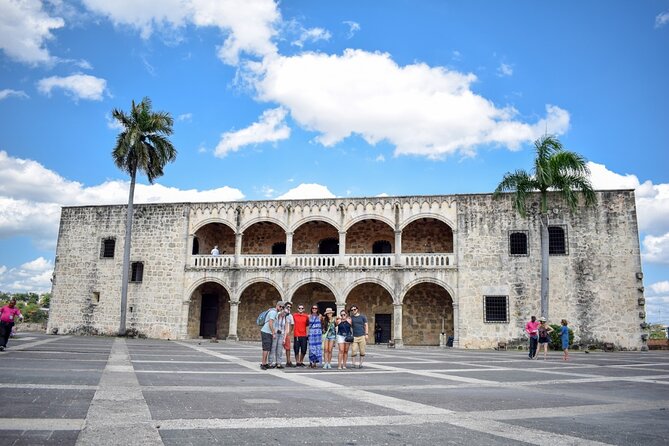 Santo Domingo City Tour From Punta Cana With Pick Up - Punta Cana to Santo Domingo: what a 10-hour day really feels like
