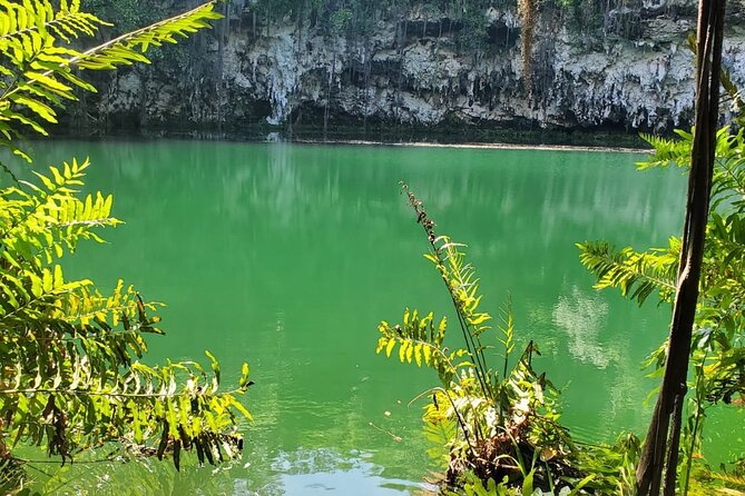 Santo Domingo City Tour From Punta Cana With Pick Up - Guide pace and English level: how to stay with the group