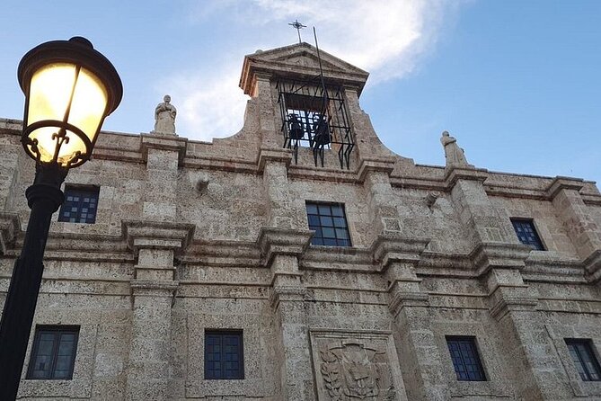 SANTO DOMINGO/ City tour - the best Adventures & traditional - Price and Value: What $95 Buys You in Real Terms