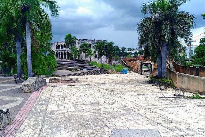 SANTO DOMINGO/ City tour - the best Adventures & traditional - Timing Tips for Getting the Most From Both Days