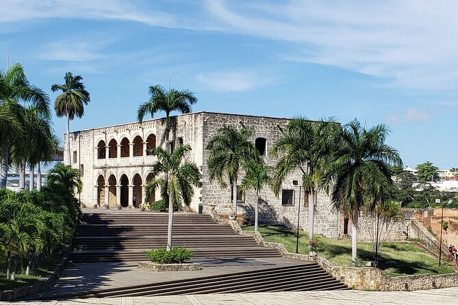 Santo Domingo City Tours Full Day From Punta Cana - Why This Santo Domingo Day Trip Makes Sense From Punta Cana