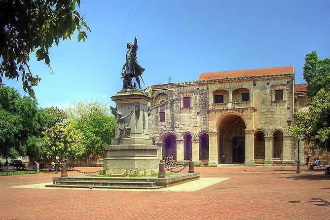 Santo Domingo City Tours Full Day From Punta Cana - Price and Value: Is $92.63 a Good Deal?