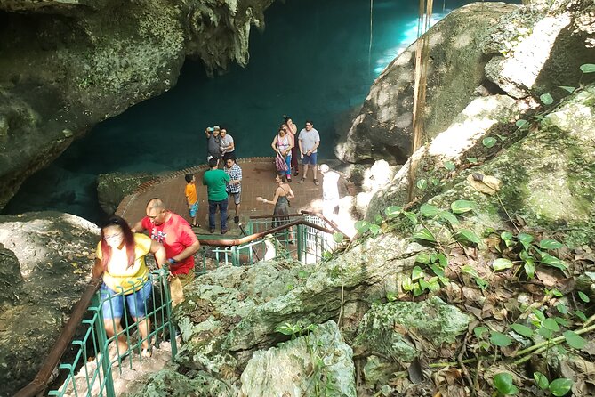 Santo Domingo City Tours Full Day From Punta Cana - Shopping Stops and How to Not Lose Time