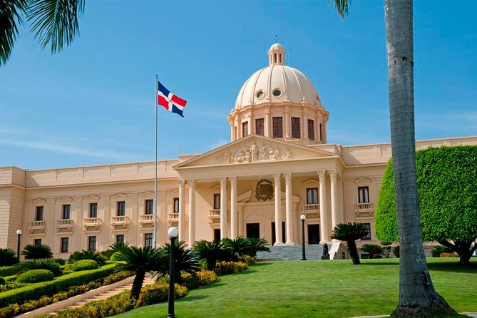 Santo Domingo City Tours Full Day From Punta Cana - The 12-Hour Reality: Pickup, Road Time, and Comfort