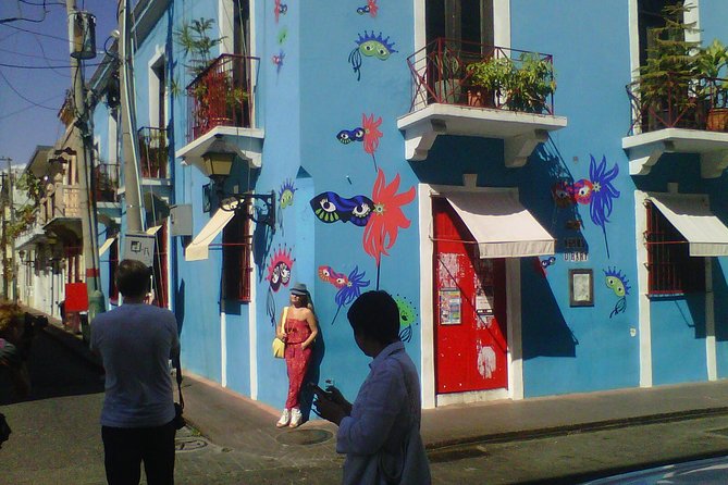 Santo Domingo Colonial City walking tour - Key highlights worth planning for