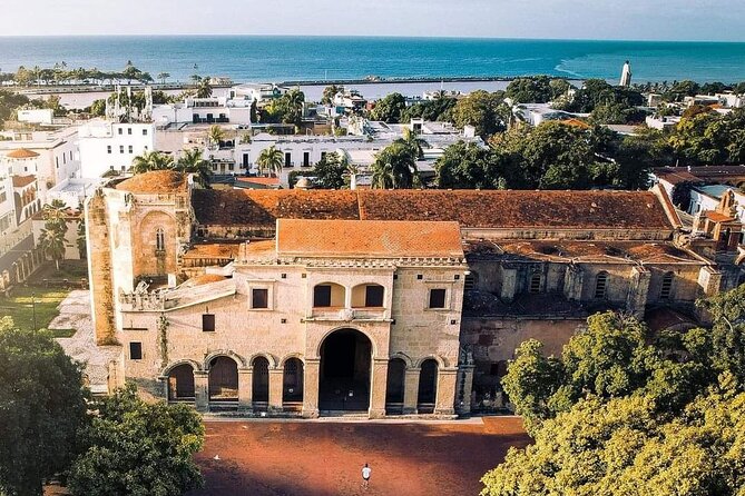 Santo Domingo Colonial City walking tour - Museum tickets and what’s not included (so you can avoid surprises)