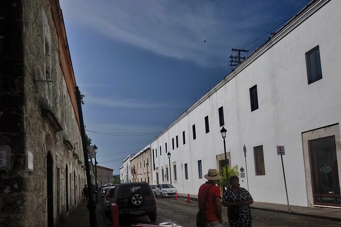 Santo Domingo Colonial City walking tour - Should you book it?