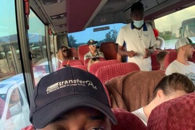 Santo Domingo Day Trip From Punta Cana - Price and What Feels Like Good Value at $75