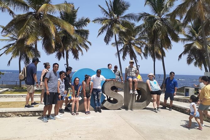 Santo Domingo Day Trip from Punta Cana - Plaza de Espana and Columbus Palace: Power, Placement, and Story