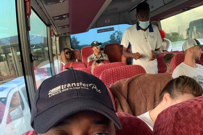 Santo Domingo Day Trip From Punta Cana - Price and What Feels Like Good Value at $75