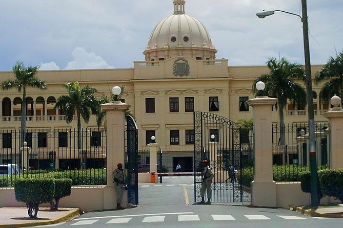 Santo Domingo Full Day Cultural Tour - Why Santo Domingo feels worth the long drive from Punta Cana