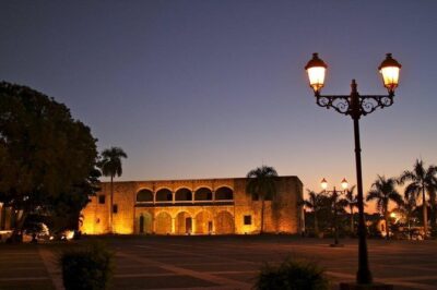 Santo Domingo Full Day Cultural Tour - Zona Colonial walk: the kind of streets that make history make sense