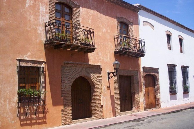 Santo Domingo Full Day Cultural Tour - Los Tres Ojos National Park: three lakes, one cave-feeling walk