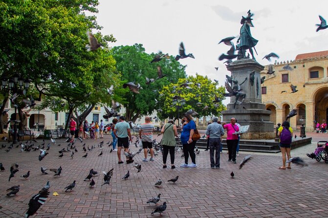 Santo Domingo Full Day Tour with Lunch and Cultural Insights - Key Highlights You’ll Feel in Real Life