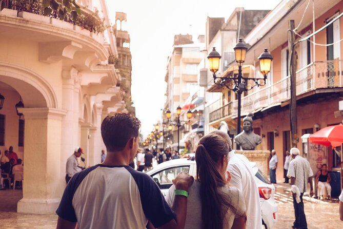 Santo Domingo Historical Tour with Caves from Punta Cana - Key things to know before you go