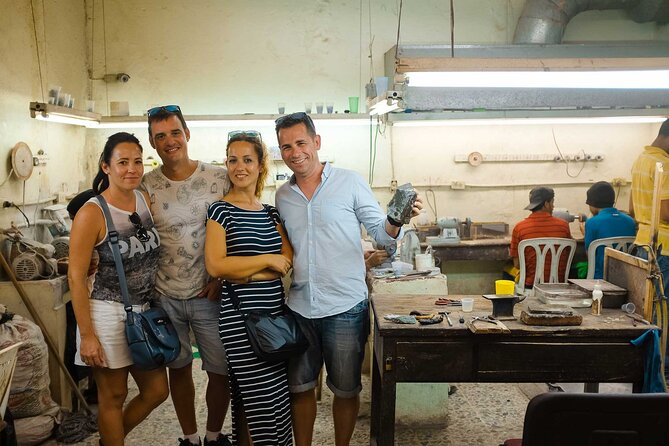 Santo Domingo Historical Tour with Caves from Punta Cana - A 7:30 am Punta Cana departure that sets the tempo