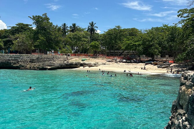 Santo Domingo must do; Los 3 Ojos, Boca Chica beach & more - Key Things That Make This Tour Worth Your Time