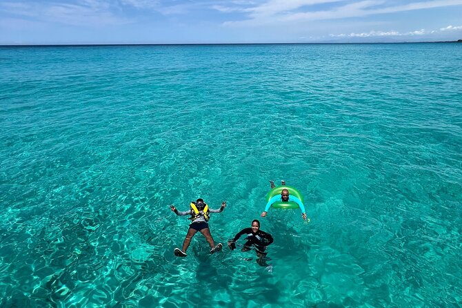 Santo Domingo must do; Los 3 Ojos, Boca Chica beach & more - Pickup, Mobile Tickets, and the 8-Hour Reality Check