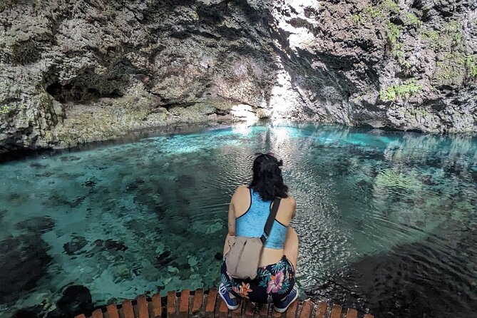 Santo Domingo must do; Los 3 Ojos, Boca Chica beach & more - What’s Included (and What You’ll Want to Bring)