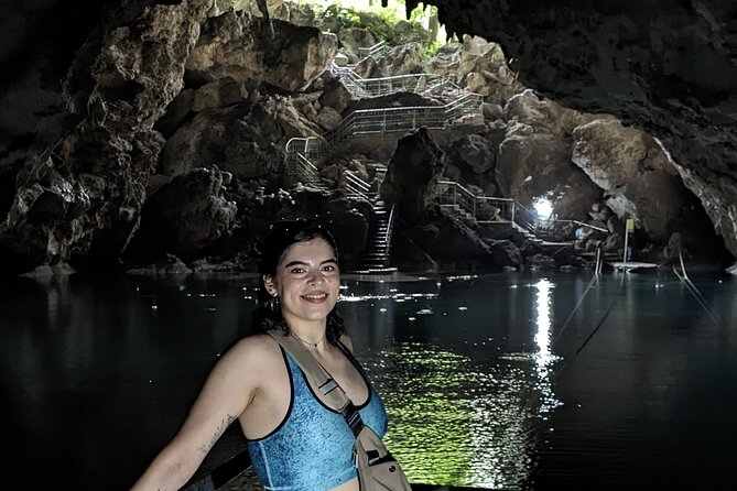 Santo Domingo must do; Los 3 Ojos, Boca Chica beach & more - Price and Value: Is $88 a Good Deal?