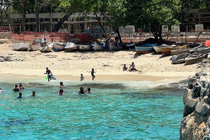 Santo Domingo must do; Los 3 Ojos, Boca Chica beach & more - Faro a Colón Photo Stop: Quick, Useful, and Optional