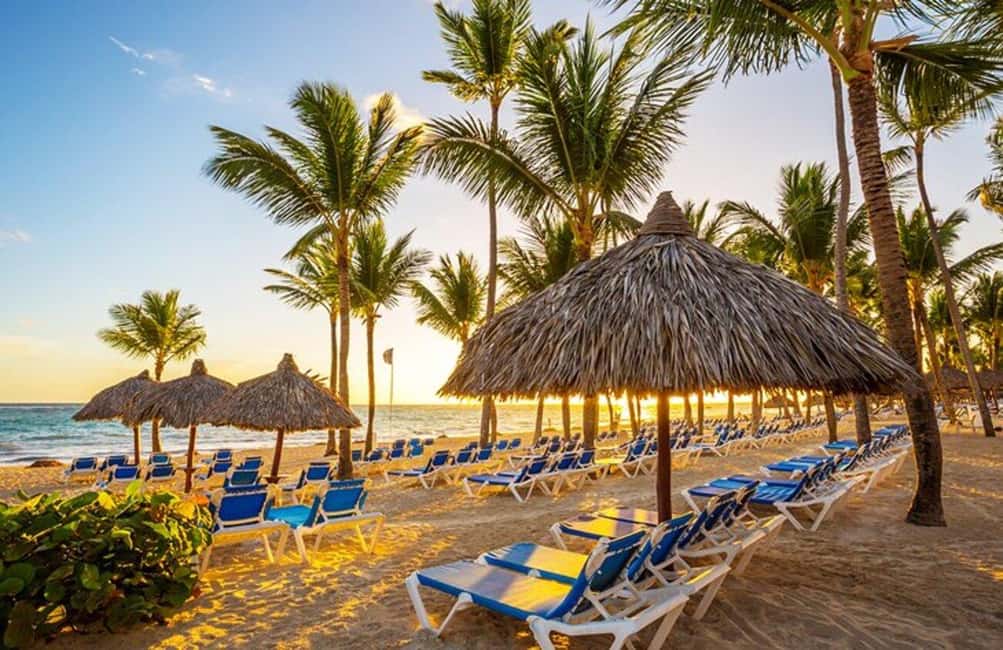 Santo Domingo: Panoramic tour to Punta Cana with Buggy Ride - Key points you should know before you go