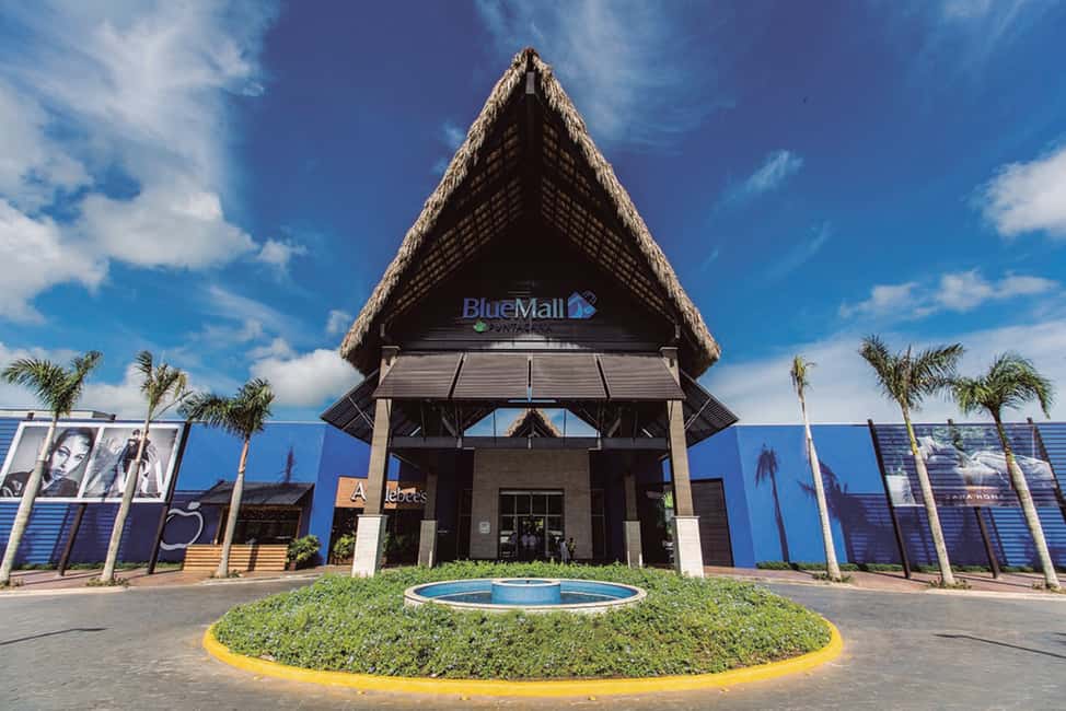 Santo Domingo: Panoramic tour to Punta Cana with Buggy Ride - Macao buggy ride: where the thrill meets the reality