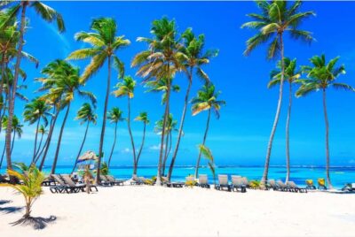 Santo Domingo: Panoramic tour to Punta Cana with Buggy Ride - Blue Mall Punta Cana and Coco Bongo: quick hits with photo value
