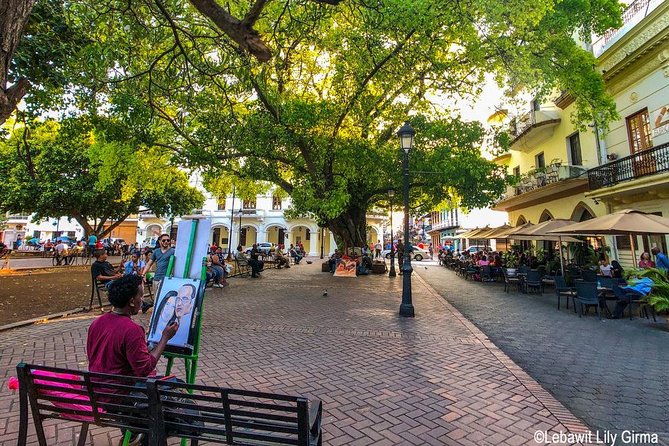 Santo Domingo Private Tour from Punta Cana - Price and logistics: is $150 per person worth it?