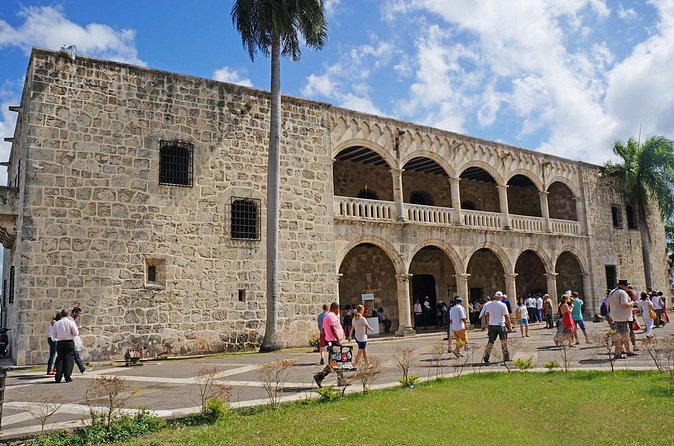 Santo Domingo Private Tour from Punta Cana - Who this Santo Domingo tour is best for (and who should rethink it)