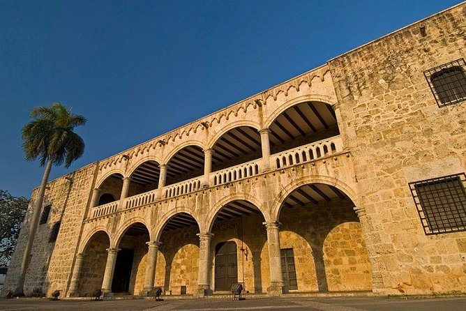 Santo Domingo Sightseeing Tour - Cap Cana pickup and the rhythm of a roughly 10-hour tour