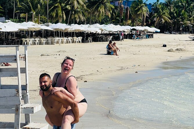 Santo Domingo Top: 3 Eyes, Light House, Boca Chica Beach & Lunch - Key highlights I’d target on this route